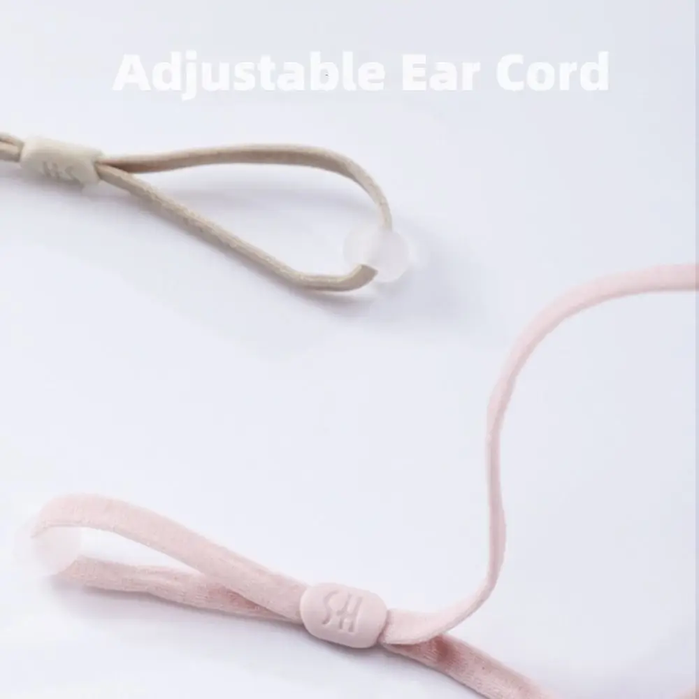 Bufanda de cabeza transpirable con hebilla ajustable para deportes al aire libre, Anti-uv máscara facial, equitación - imagen 3