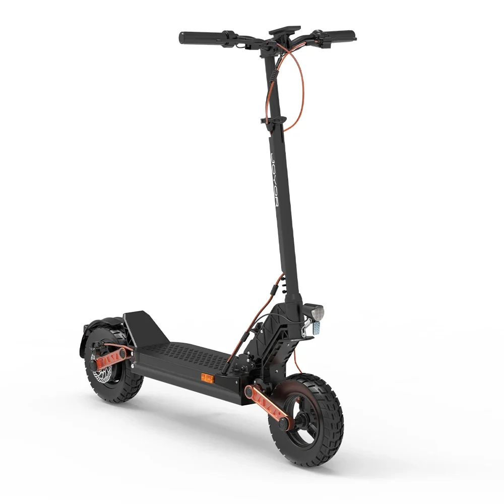JOYOR S5 PRO Patinete eléctrico homologado ABE – 25 km/h - imagen 3