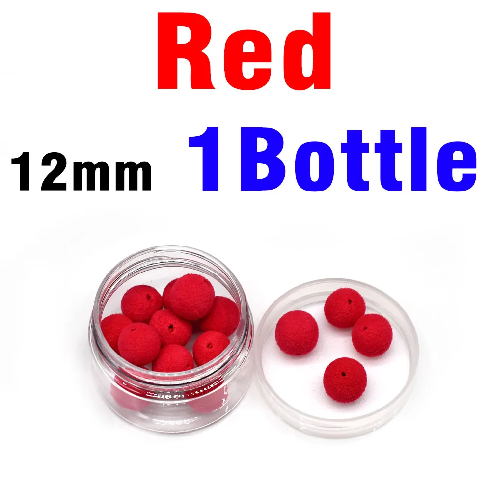 12mm Red