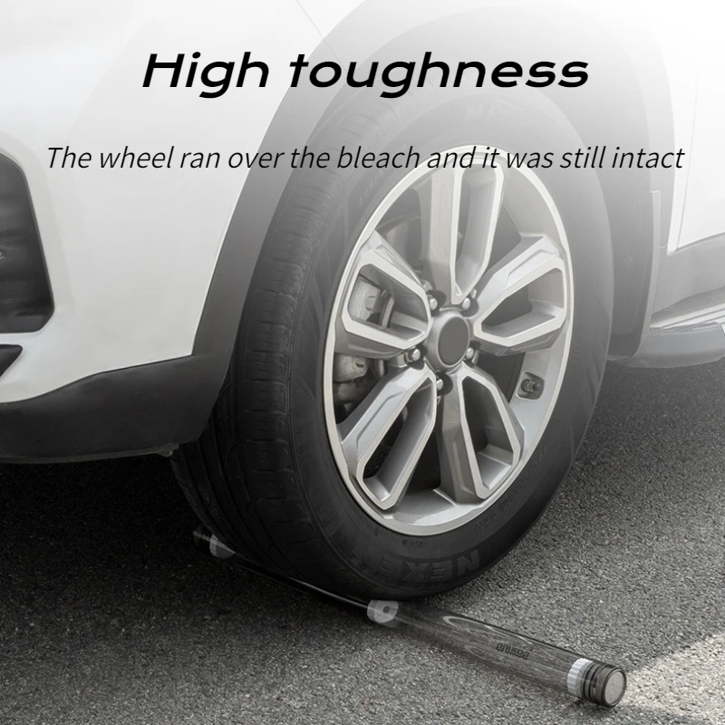 Tubo de blanqueamiento, cilindro de almacenamiento de flotador grueso, cubo flotante multifuncional grande, objeto grande, herramientas de gran capacidad, 1 ud. - imagen 4