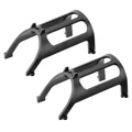 1 Pair Weed Guards