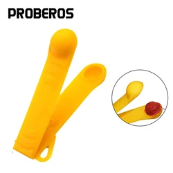 Molde para Boilies PRO BEROS – Herramienta casera para cebo de carpa