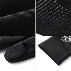 Nuevos guantes de seda de hielo con pantalla táctil, guantes de protección solar Anti-UV altamente elásticos, manoplas de conducción antideslizantes transpirables para conducir en bicicleta