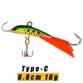 68mm 16g C2