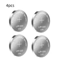 4PCS LIR1220