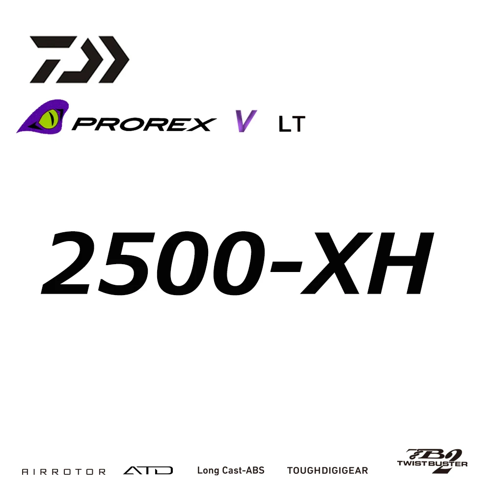 2500XH