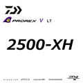 2500XH
