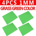 1mm 1pc grassgreen