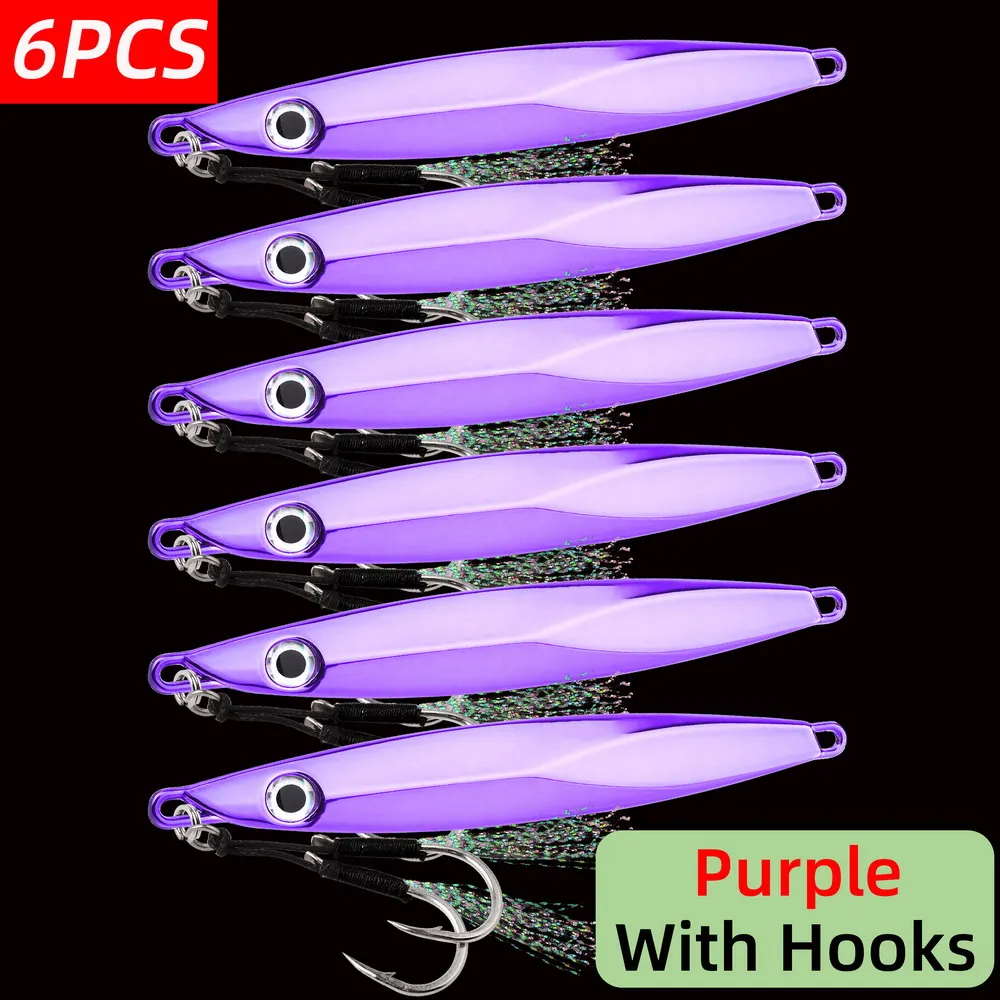 G-2 Hooks