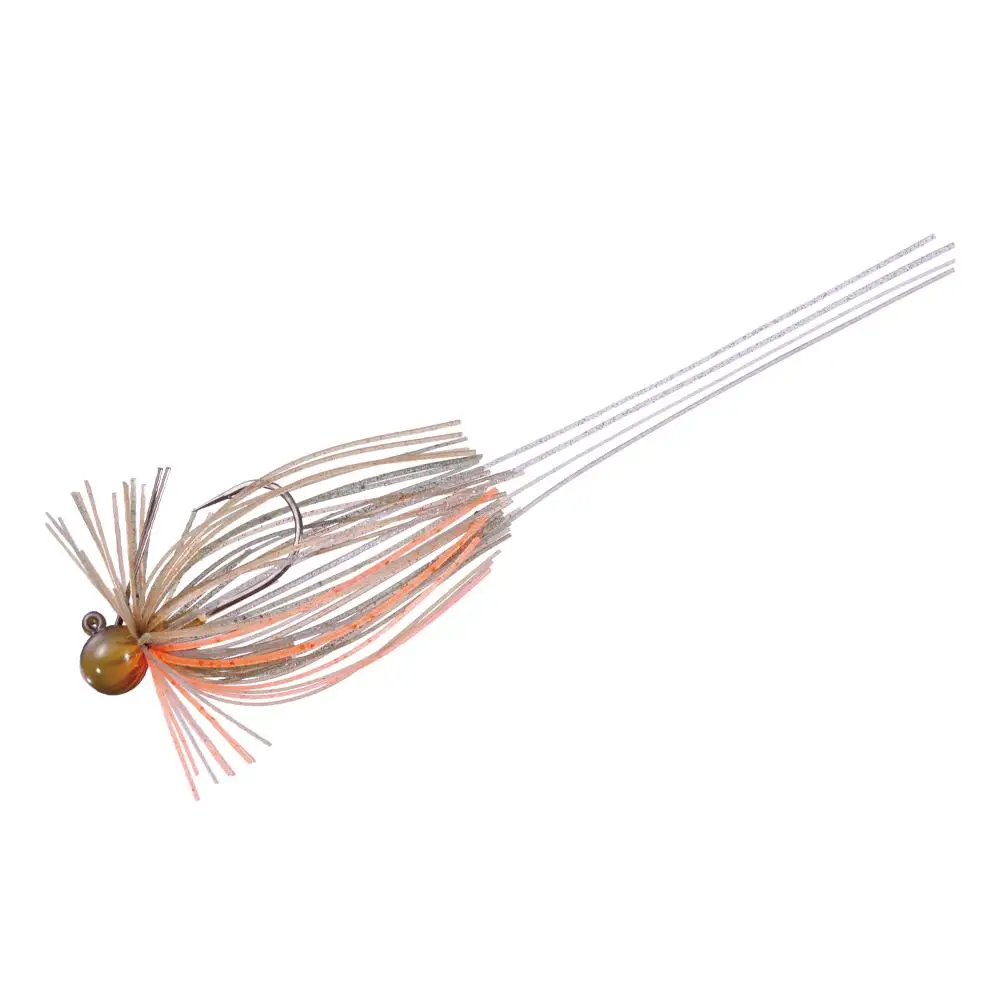 Japón OSP JIG SYNCHRO nuevo señuelo fino JIG perca señuelo gancho - imagen 4