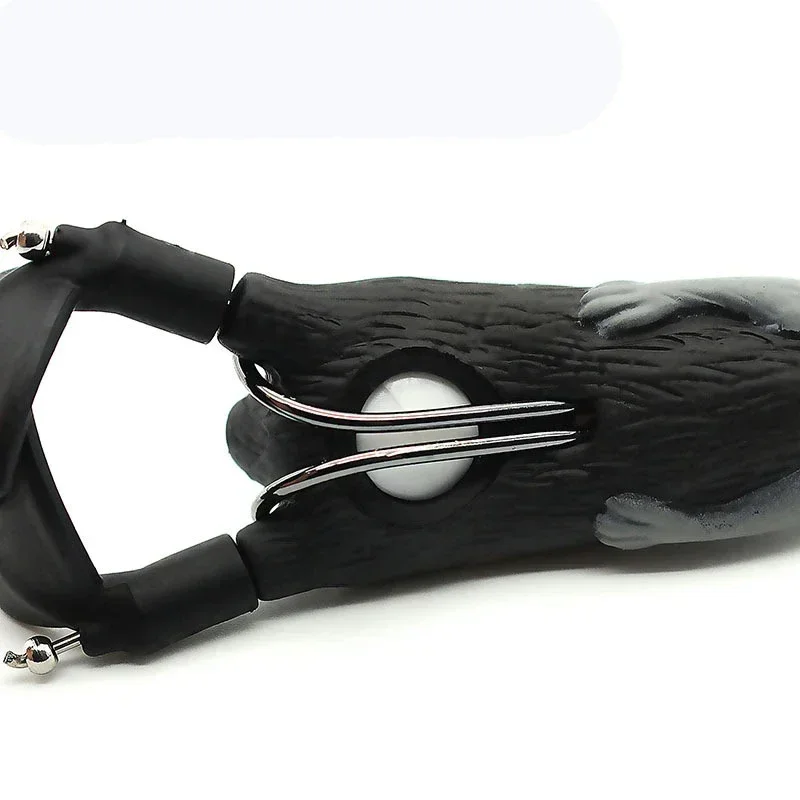 Whopper Plopper con hélice imitación ratón – crankbait - imagen 2