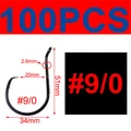 100pcs size 910