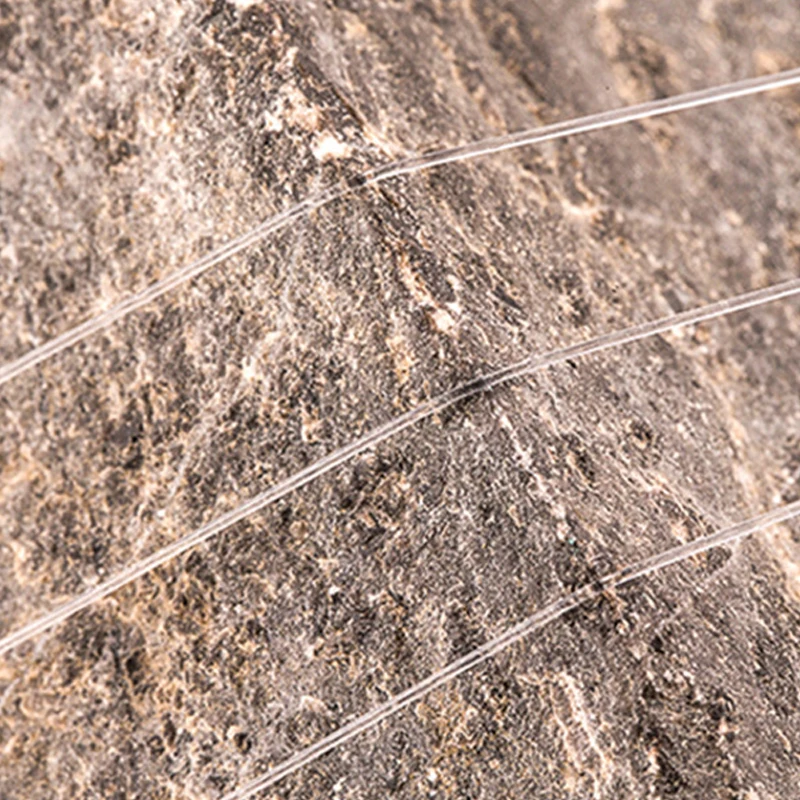 Sedal de pesca de fluorocarbono, línea líder de fibra de carbono transparente, Material de Japón, 300M/984FT, 100% - imagen 5