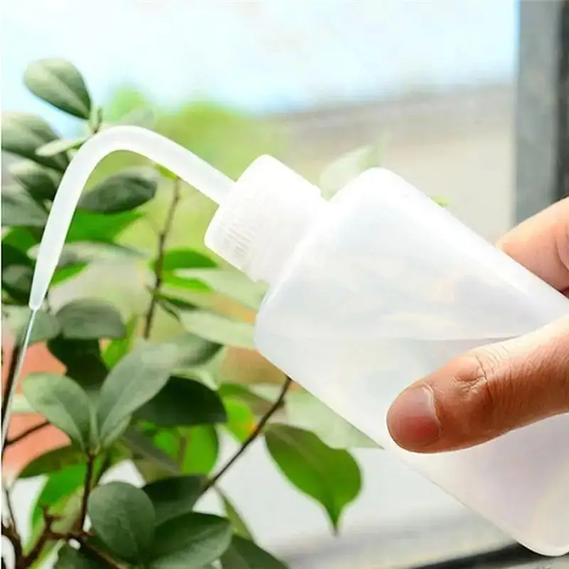 Rociador para plantas 500 ml – Botella pulverizadora de jardinería - imagen 3