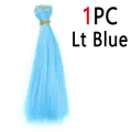 1pc Lt Blue