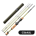 C564UL-Cast 1.68m