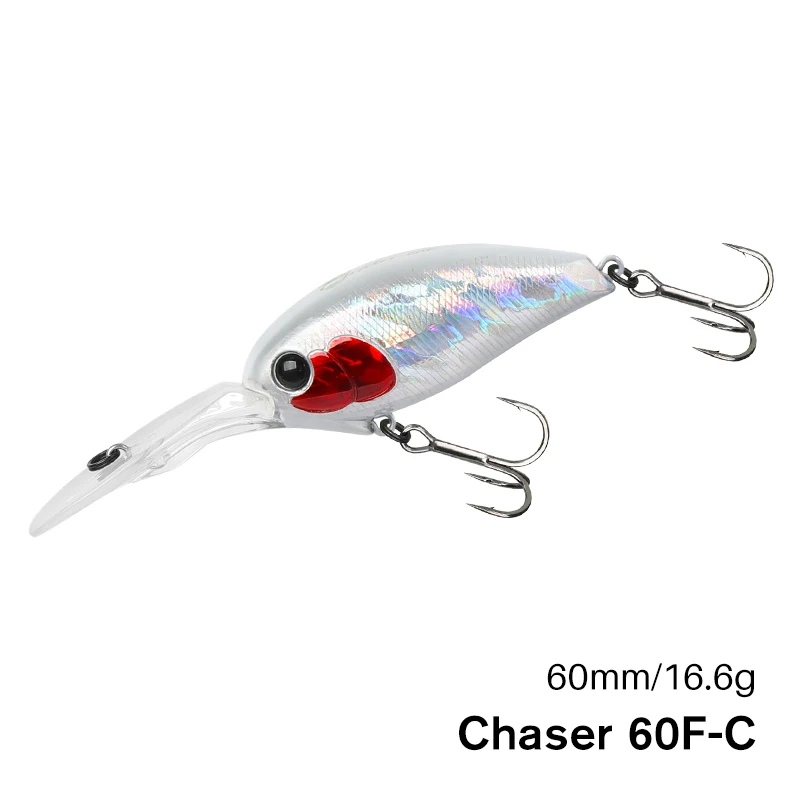 Chaser 60F-C