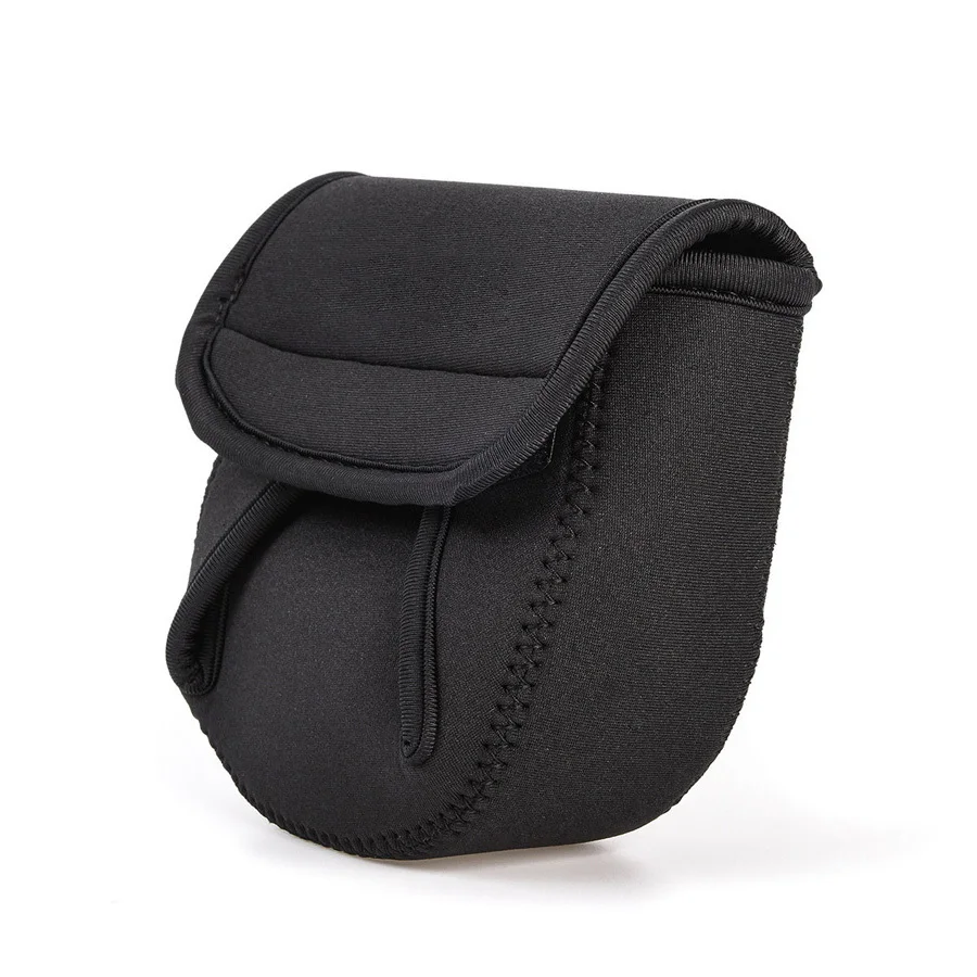 Uso práctico de la funda protectora en exteriores