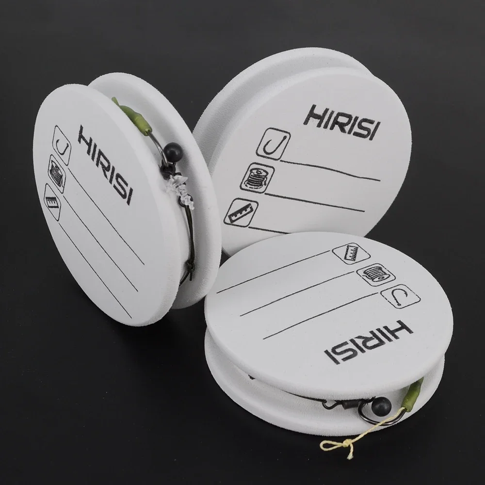 Carretes de Espuma EVA Hirisi – Almacenamiento de Aparejos - imagen 2
