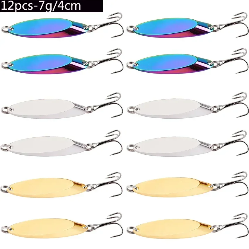 A-7g-12pcs-1 hook