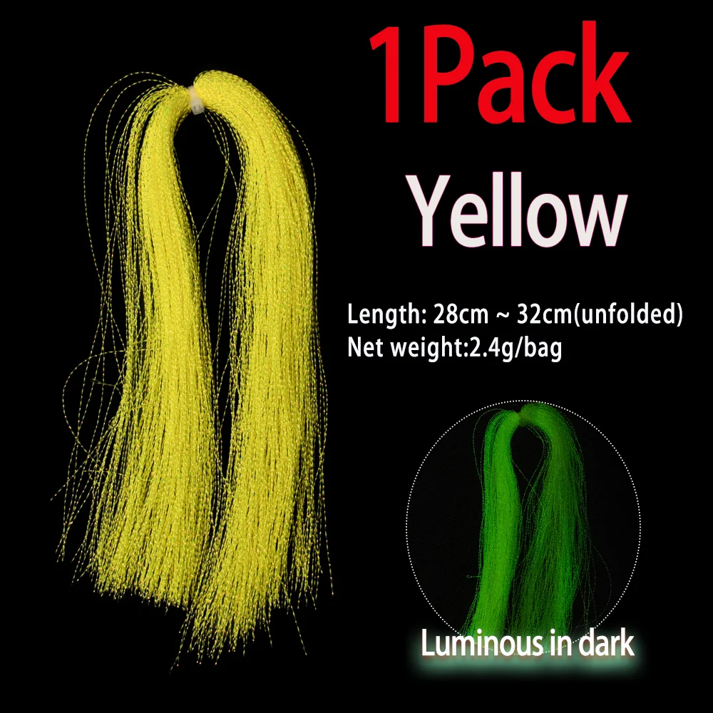 1pack Yellow