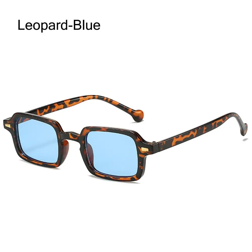 Leopard-Blue