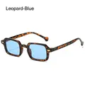 Leopard-Blue