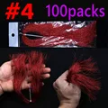 100packs Color 4