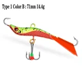 Type 1 Color B