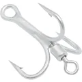 treble hook