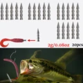 2g 20pcs	