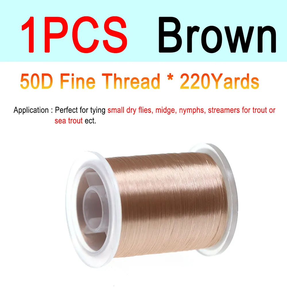 1pcs Brown