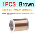 1pcs Brown