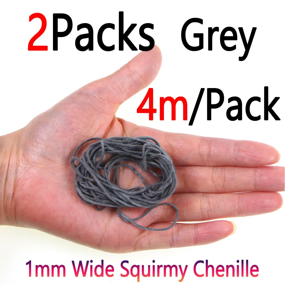 2Packs Grey