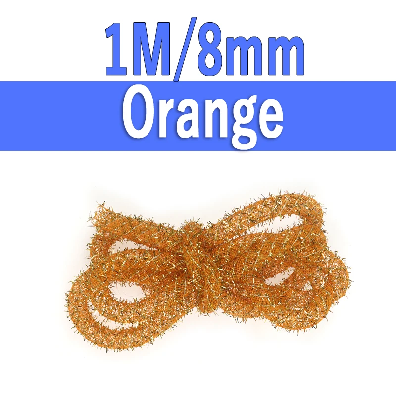 1m Orange