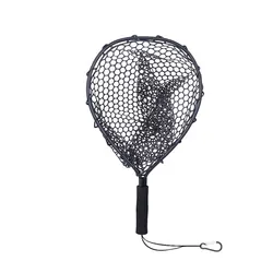 TAIYU Salabre ultraligero – Malla de silicona para mosca