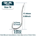 Size-7  Gap 4.21mm