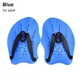 blue for adult
