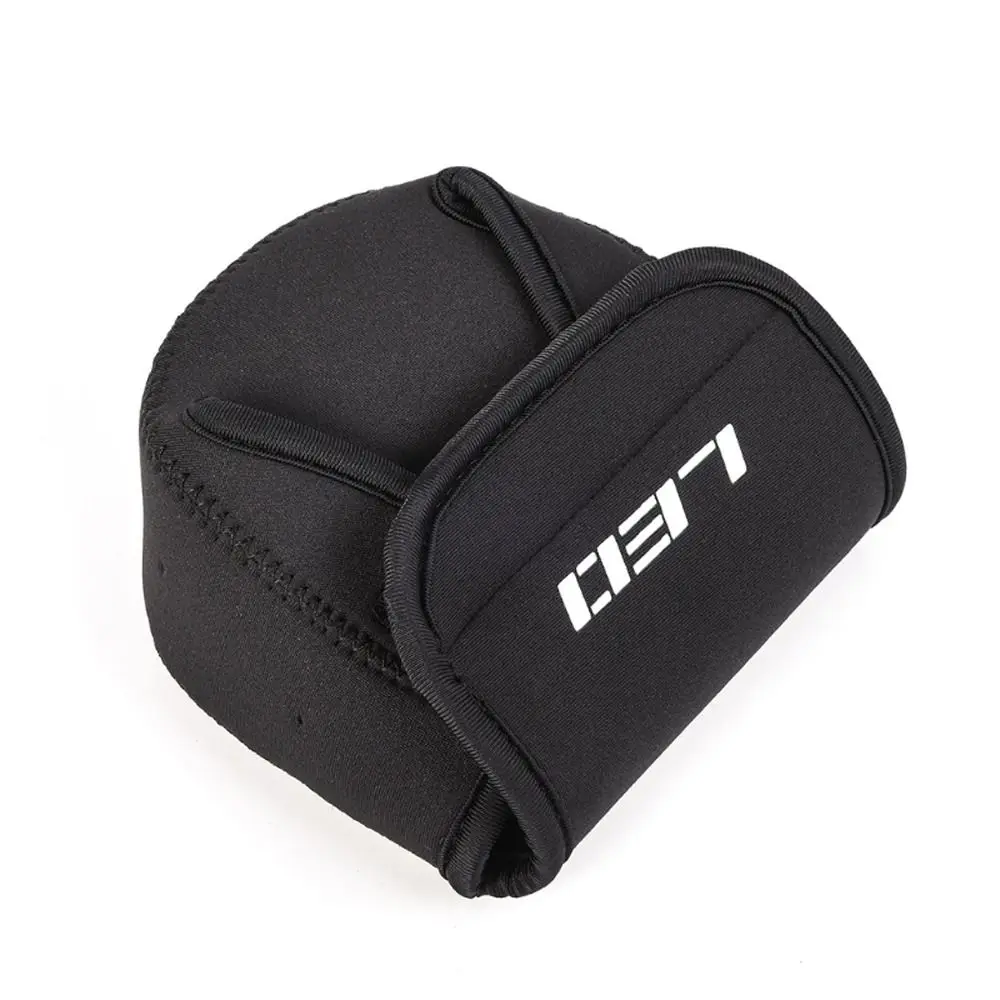 Estuche de almacenamiento para carrete giratorio, bolsa protectora a prueba de golpes, para carrete de pesca - imagen 2
