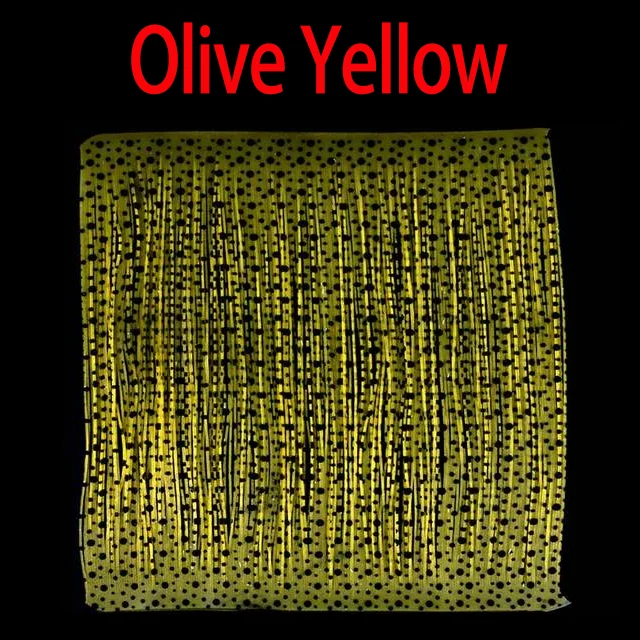 1pc Bk Yellow