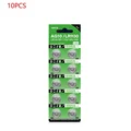10PCS LR1130