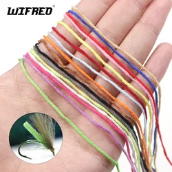 Wifreo Chenilla ultrafina para montaje de ninfas