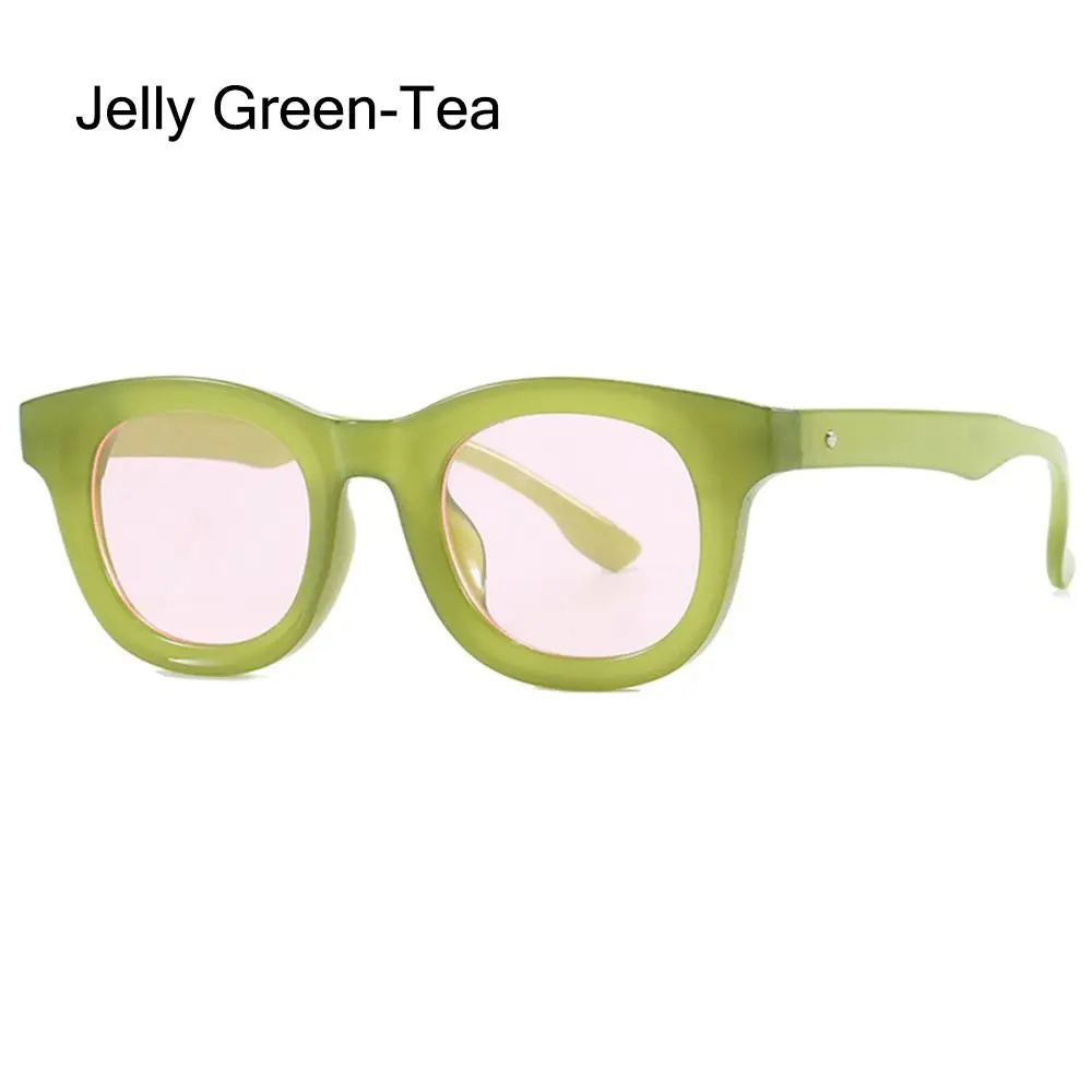Jelly Green-Tea