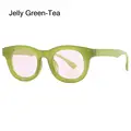 Jelly Green-Tea
