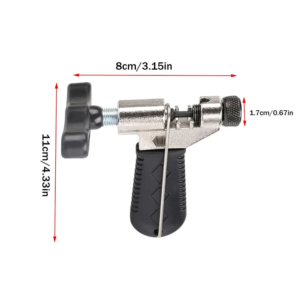 Cortacadenas Universal con gancho – Herramienta taller bicicleta - imagen 5