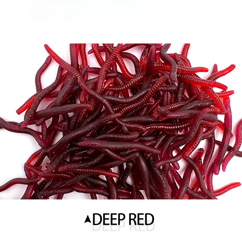 DEEP RED