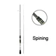Spinning