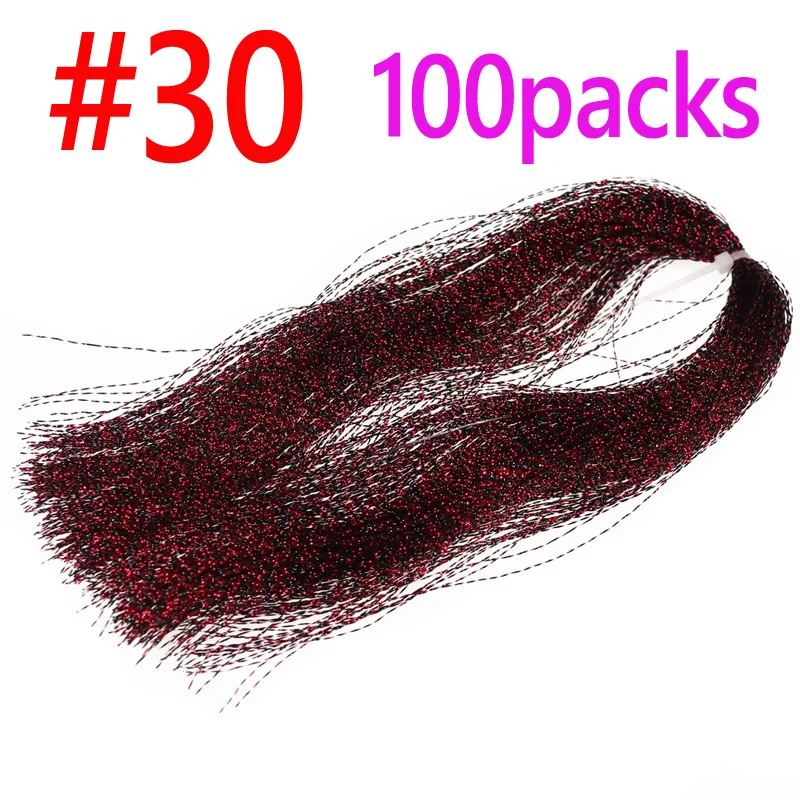 100packs Color 30