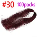 100packs Color 30