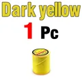 Dark yellow